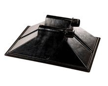 WILBUR CURTIS WC-9116 HOPPER ASSY, DUAL GRINDERS