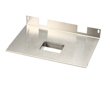 WILBUR CURTIS WC-9126 GUIDE, SPOUT W/A SHG DHG ILGD