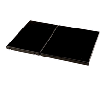 WILBUR CURTIS WC-9129 COVER, ASSEMBLY TOP SHG/ILGS RPL P