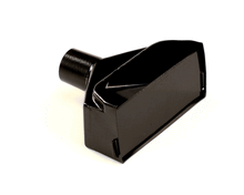 WILBUR CURTIS WC-9130 FUNNEL, ILGD/TL-ILGD,DHGILD, D