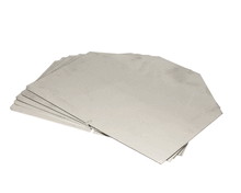 WILBUR CURTIS WC-9132 DIVIDER, DUAL HOPPER SS DHG/IL