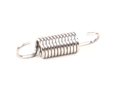 WILBUR CURTIS WC-9155 SPRING, FOR BASKET HOLDER