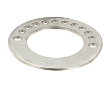 WILBUR CURTIS WC-9172 RING, DETENT GSG