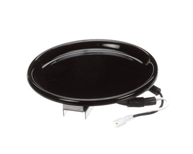 WILBUR CURTIS WC-972 WARMER  ASSEMBLY COMPLETE 100W 120