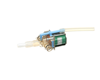 WILBUR CURTIS WC880 KIT RPL DUMP VALVE WC-880E PC