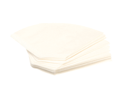 WILBUR CURTIS WCCGC4FILTER #4 COFFEE FILTER CGC/CGCE