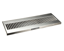 WILBUR CURTIS WCDT-18 DRIP TRAY  ASSY 18IN