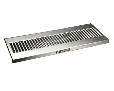 WILBUR CURTIS WCDT-18 DRIP TRAY  ASSY 18IN