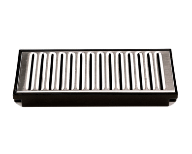 WILBUR CURTIS WCDTP-08 DRIP TRAY  ASSY PLASTIC 8