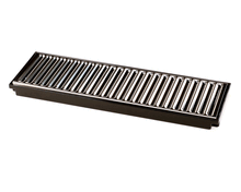 WILBUR CURTIS WCDTP-13 DRIP TRAY, ASSY PLASTIC 13