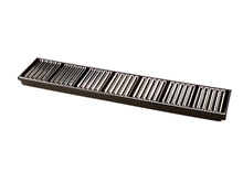 WILBUR CURTIS WCDTP-20 DRIP TRAY, ASSY PLASTIC 20