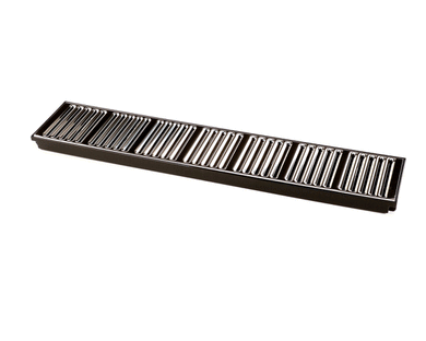 WILBUR CURTIS WCDTP-20 DRIP TRAY  ASSY PLASTIC 20