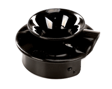 WILBUR CURTIS WCFSC-5 COVER, FLAVOR SEAL BLK FOR DEC