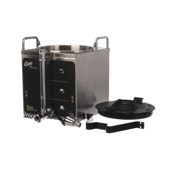 WILBUR CURTIS PARTS WCGEM-3