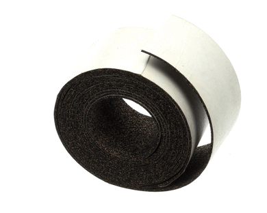 WELLS 1P-36178 TAPE CORK 1/16 X 2 X 15FT