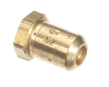WELLS 2A-39335 ORIFICE-HOOD #53