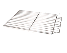 WELLS 2B-50200-34 RACK HALF SIZE OVENS
