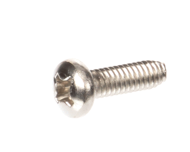 WELLS 2C-33890 SCRW 12-24X3/4-PHPNROL EA