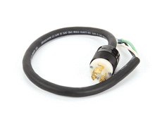 WELLS 2E-302199 CORD ASSEMBLY TL 208/240V