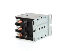 WELLS 2E-302789 CONTACTOR 50A 3 PHASE 208