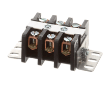 WELLS 2E-30412 TERMINAL BLOCK 75AMP