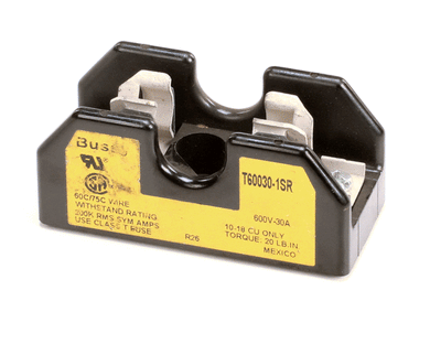 WELLS 2E-305478 FUSEHOLDER TYPE T 30A