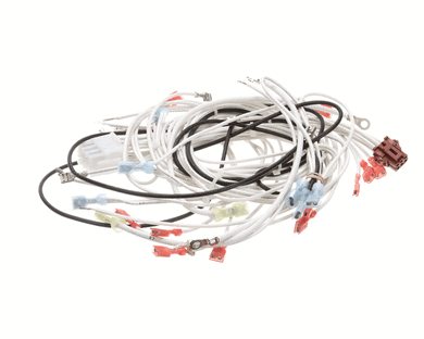 WELLS 2E-307329 HARNESS MAIN M4200-3S
