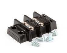 WELLS 2E-33068 TERMINAL BLOCK FLAME SENSOR
