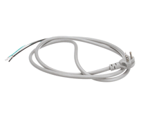 WELLS 2E-34538 CORD SET 125V NEMA 5-20P