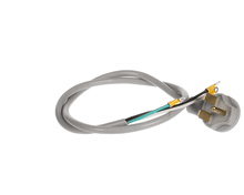 WELLS 2E-35259 CORD SET 250V 30A 12G 6-3