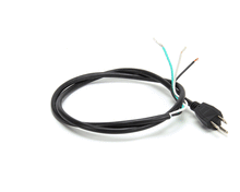 WELLS 2E-35539 CORD SET 120V 15A 16GA 4F
