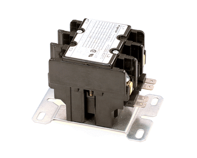 WELLS 2E-37728 CONTACTOR 2P 240V 35A RES