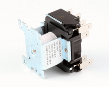 WELLS 2E-43880 RLY 208/240 DPDT  M4200-2