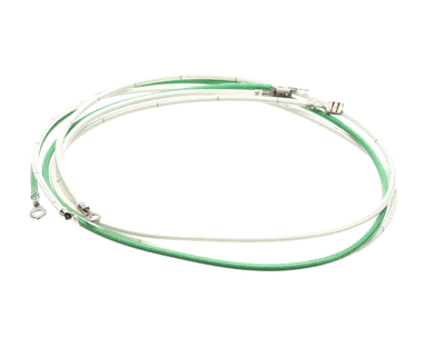 WELLS 2E-44488 WIRE SET SS206 120V OR