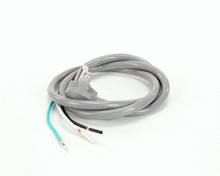WELLS 2E-45061 CORD-120V  15A  14/3  4FT