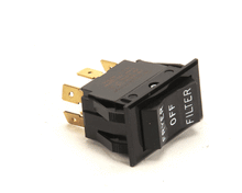 WELLS 2E-49550 SWITCH ROCKER POWER WFAE5