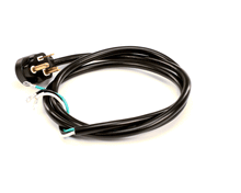 WELLS 2E-GR0193 POWER CORD ASSEMBLY
