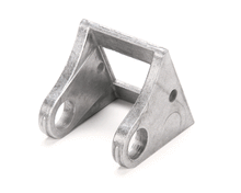 WELLS 2F-30322 HINGE WAFFLE BAKER-WB1/2