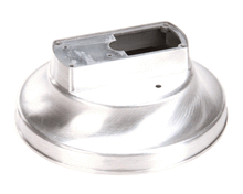 WELLS 2F-30326 CAST BOTTOM MACHINED POL
