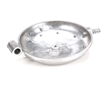 WELLS 2F-30327 CAST TOP MACHND POLISHD