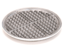 WELLS 2F-307657 GRID BOTTOM CAST/MACHINED