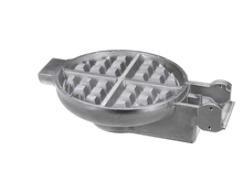 WELLS 2F-42008UL GRID UPPER BWB-1 TUMBLED