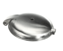 WELLS 2F-Z15888 TOP/BOTTOM CASTING-MACHD