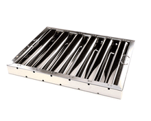 WELLS 2I-Z20129 GREASE BAFFLE FILTR 16X20