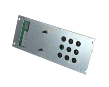 WELLS 2J-304713 CONTROLLER TIME/TEMP OC-1