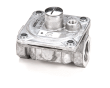 WELLS 2J-39007 REGULATOR PRESSURE GAS NA