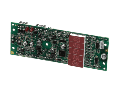 WELLS 2J-Z20026 IR TEMP CONTROL