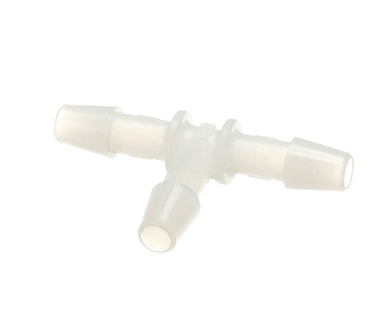 WELLS 2K-302630 TEE NYLON 3/16