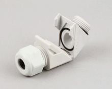 WELLS 2K-305660 STRAIN RELIEF 90 DEG ELBO