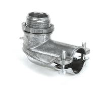 WELLS 2K-34136X FITTING FLEX CON 90 X 1/2 MOD